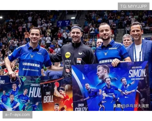 德甲新赛季阵容深度解析：强队争霸，谁将问鼎冠军？