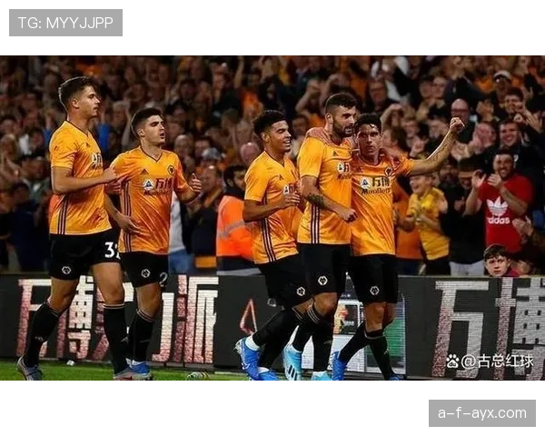 狼队豪取大胜，强势表现再续英超辉煌