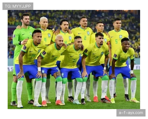 巴西队战术执行出色,状态回暖彰显球队默契与实力 巴西队战术执行出色,状态回暖彰显球队默契与实力