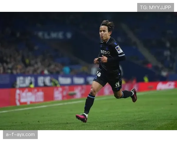 久保建英合同将到期，转会传闻引发多方关注