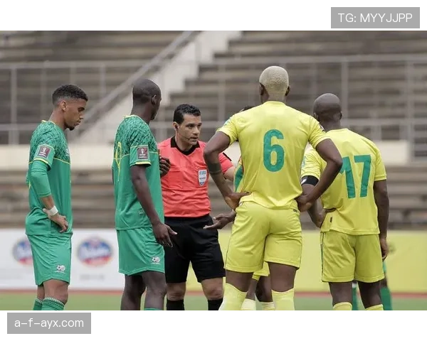 乌干达重返非洲杯赛场，强势备战开启新篇章