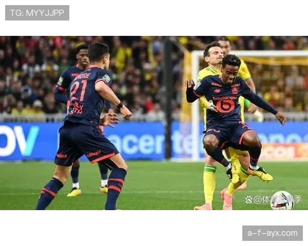 里尔战术革新：新赛季重塑竞争力的关键策略与表现趋势