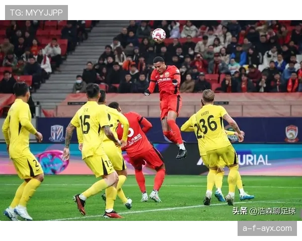 中超新赛季前瞻：豪门阵容焕新，青春力量成看点