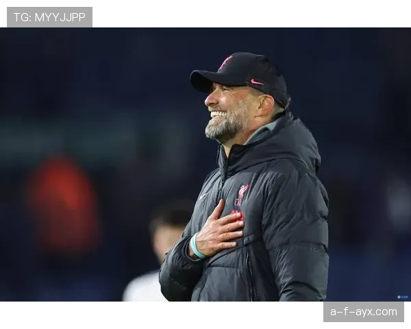 克洛普战术演变分析：红军从重压打法到灵活控球应对新挑战