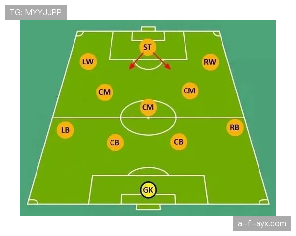 克鲁伊夫全攻全守理念解析:战术体系与现代足球影响 克鲁伊夫全攻全守理念解析:战术体系与现代足球影响