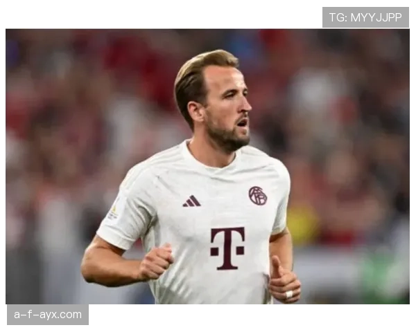 凯恩高效掩盖问题：拜仁慕尼黑进攻结构是否失衡？