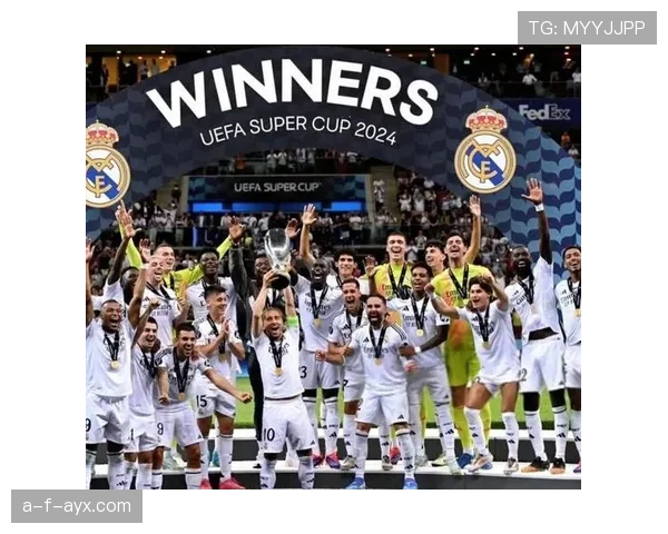 赢球效率还在，但皇马这支球队的问题藏不住了