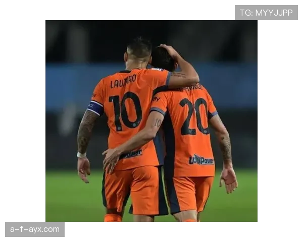 劳塔罗与伊瓜因终结效率及战术角色对比分析 劳塔罗与伊瓜因终结效率及战术角色对比分析