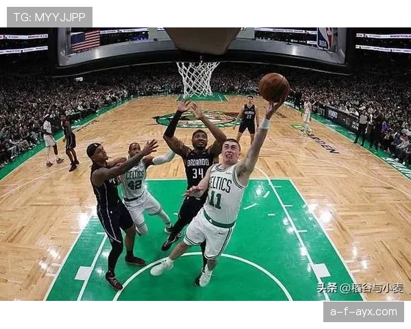 佩顿·普里查德突破拉动球队进攻节奏 提升关键回合效率