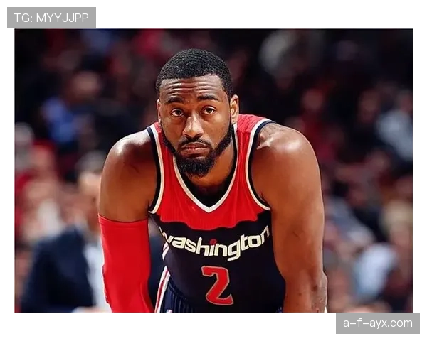 约翰·沃尔利用突破拉开球队进攻空间提升组织效率