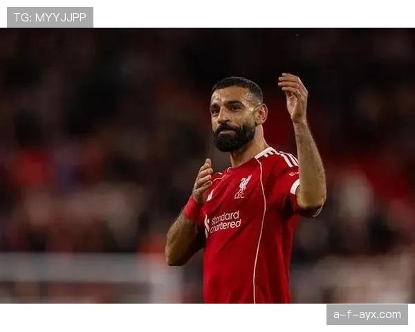 利物浦围绕萨拉赫核心战术持续发酵，球队整体依赖性对赛季走势形成考验