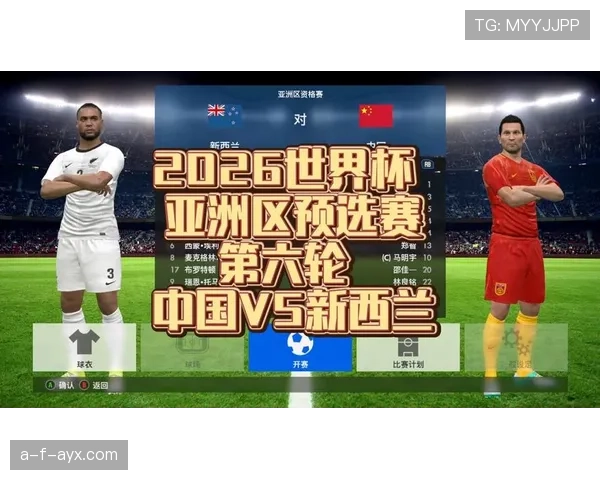 2026世界杯完整版资格确认解析
